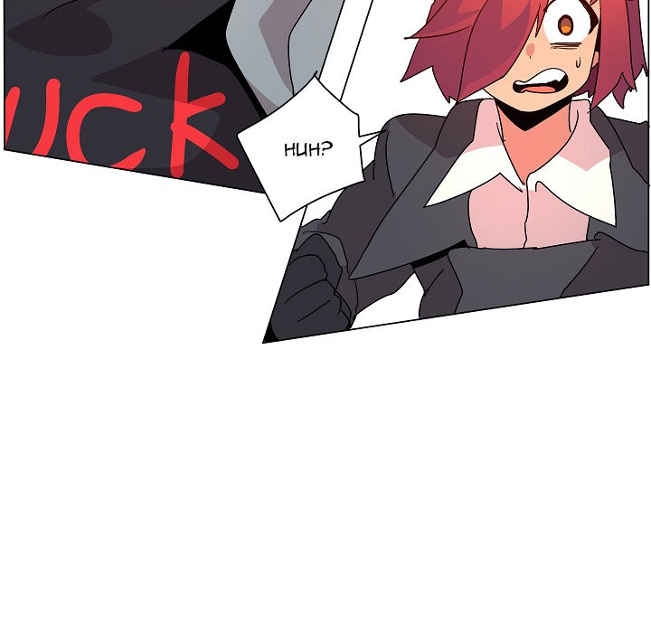 Overlord Time! Overlord Time! EP 22 - Toomics page 95 - 