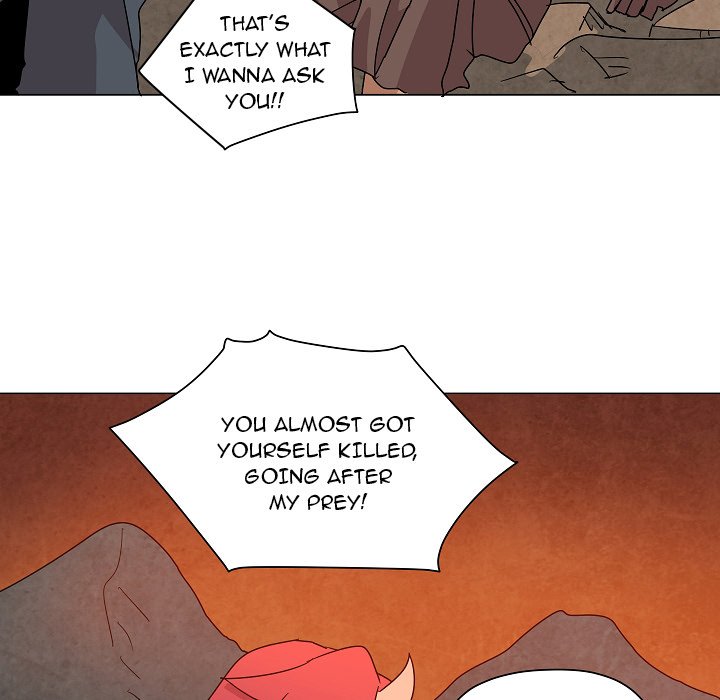 Overlord Time! Overlord Time! EP 22 - Toomics page 97 - 