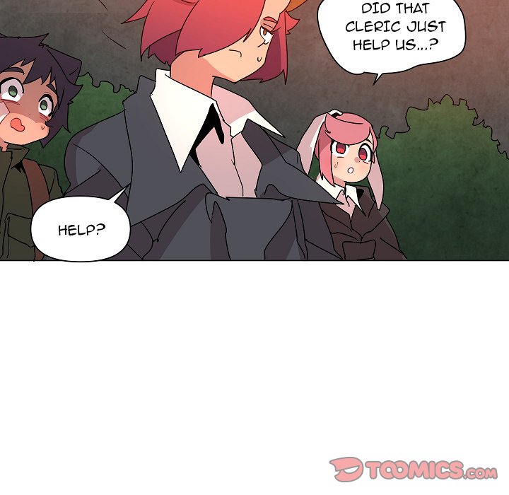 Overlord Time! Overlord Time! EP 22 - Toomics page 98 - 