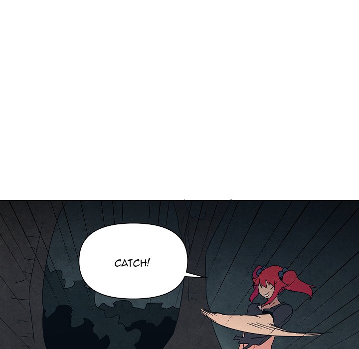 Overlord Time! Overlord Time! EP 23 - Toomics page 11 - 