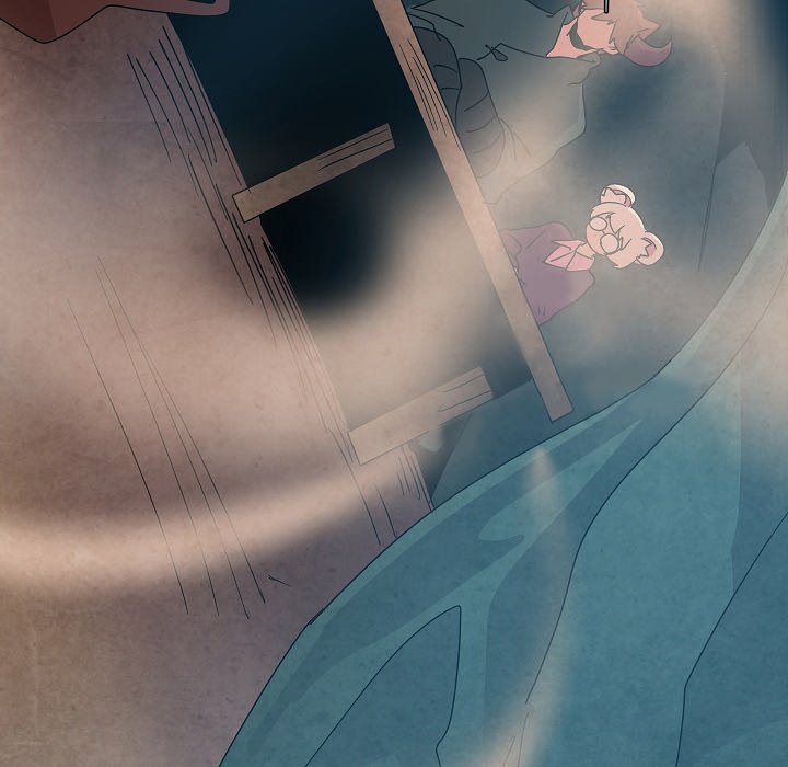 Overlord Time! Overlord Time! EP 23 - Toomics page 101 - 