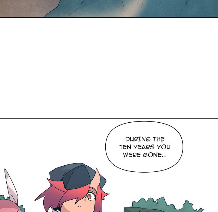 Overlord Time! Overlord Time! EP 23 - Toomics page 102 - 