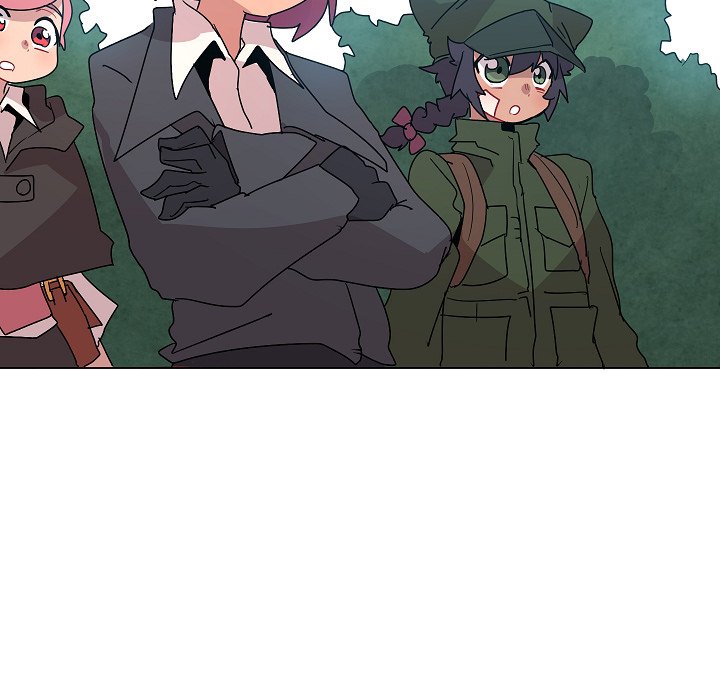 Overlord Time! Overlord Time! EP 23 - Toomics page 103 - 