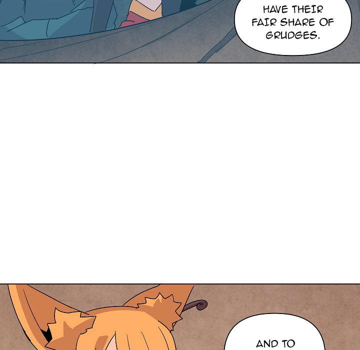 Overlord Time! Overlord Time! EP 23 - Toomics page 105 - 