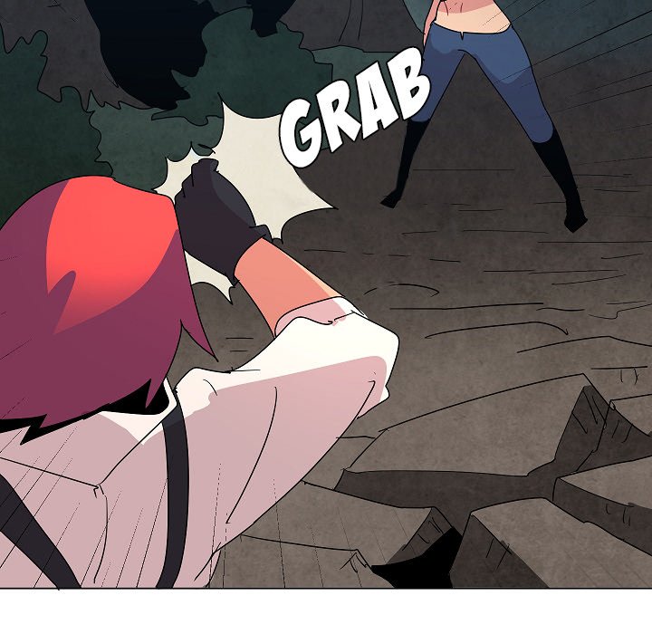 Overlord Time! Overlord Time! EP 23 - Toomics page 12 - 