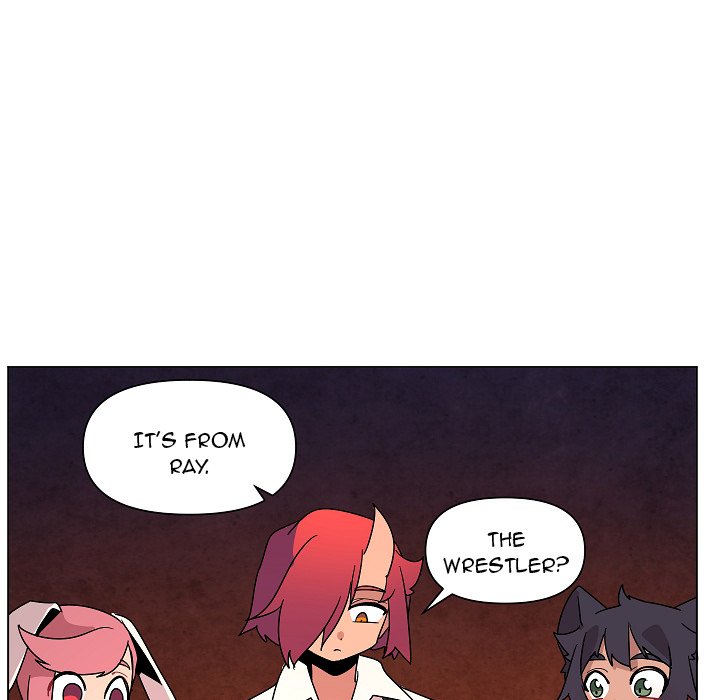 Overlord Time! Overlord Time! EP 23 - Toomics page 13 - 