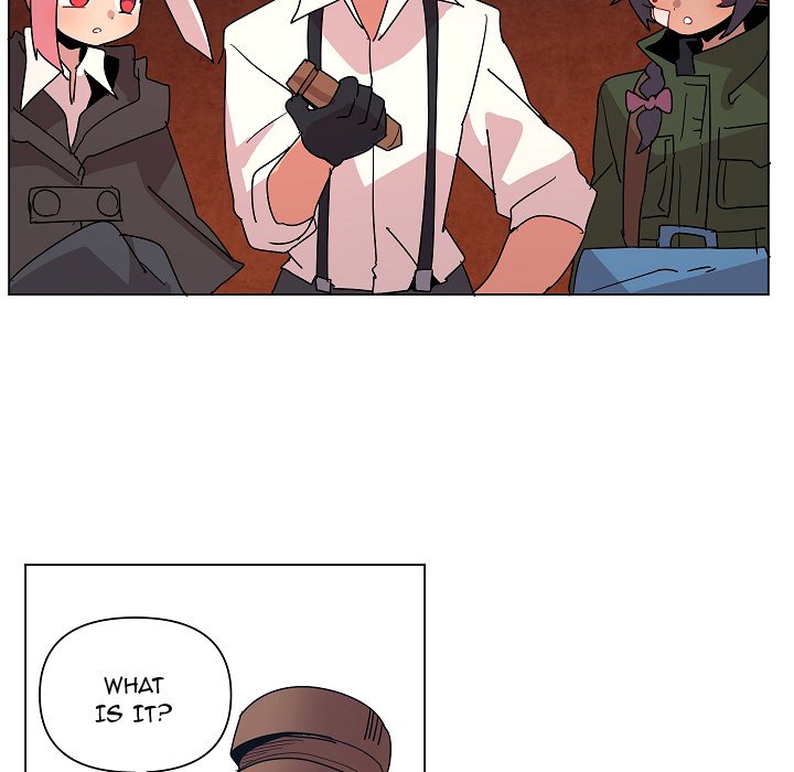 Overlord Time! Overlord Time! EP 23 - Toomics page 14 - 