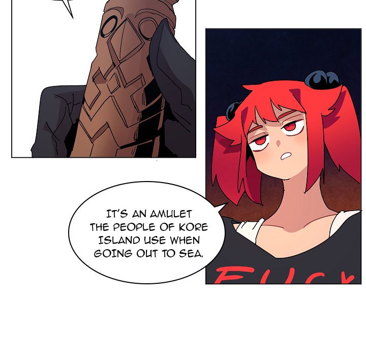 Overlord Time! Overlord Time! EP 23 - Toomics page 15 - 