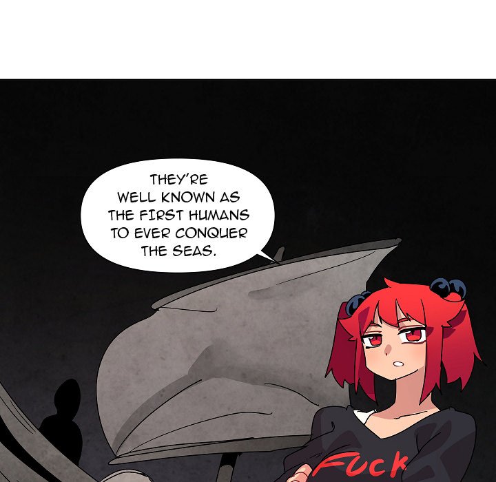 Overlord Time! Overlord Time! EP 23 - Toomics page 16 - 
