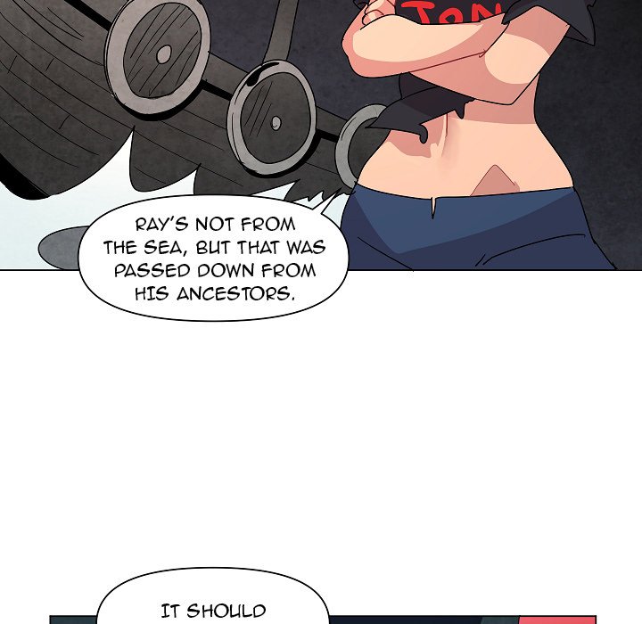 Overlord Time! Overlord Time! EP 23 - Toomics page 17 - 