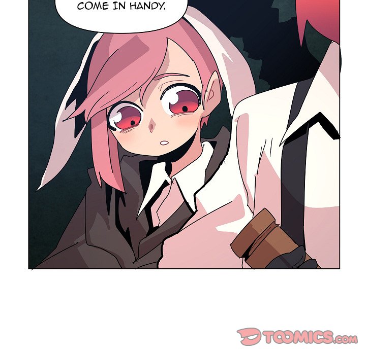 Overlord Time! Overlord Time! EP 23 - Toomics page 18 - 