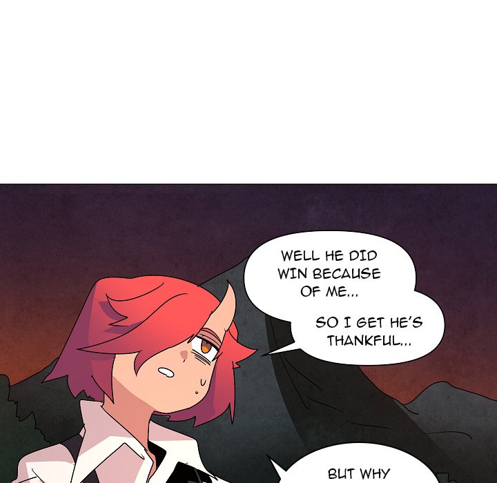 Overlord Time! Overlord Time! EP 23 - Toomics page 19 - 