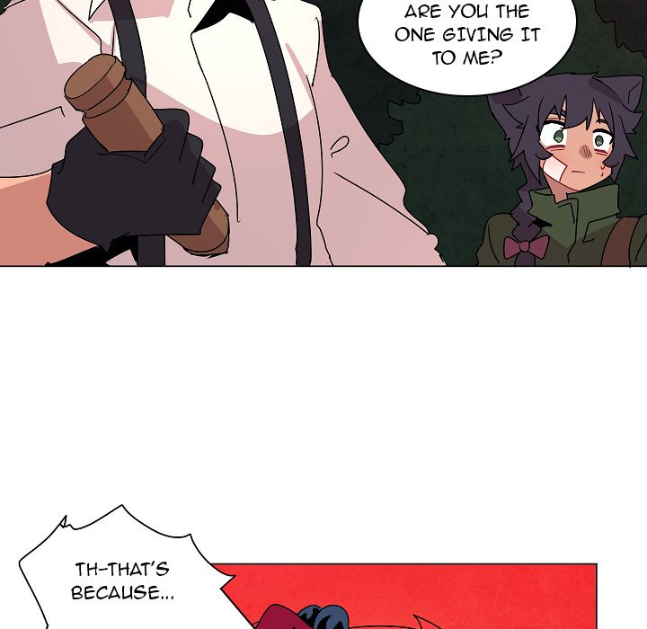 Overlord Time! Overlord Time! EP 23 - Toomics page 20 - 