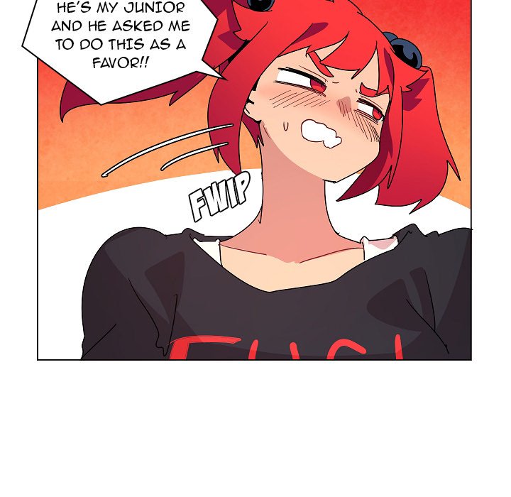 Overlord Time! Overlord Time! EP 23 - Toomics page 21 - 
