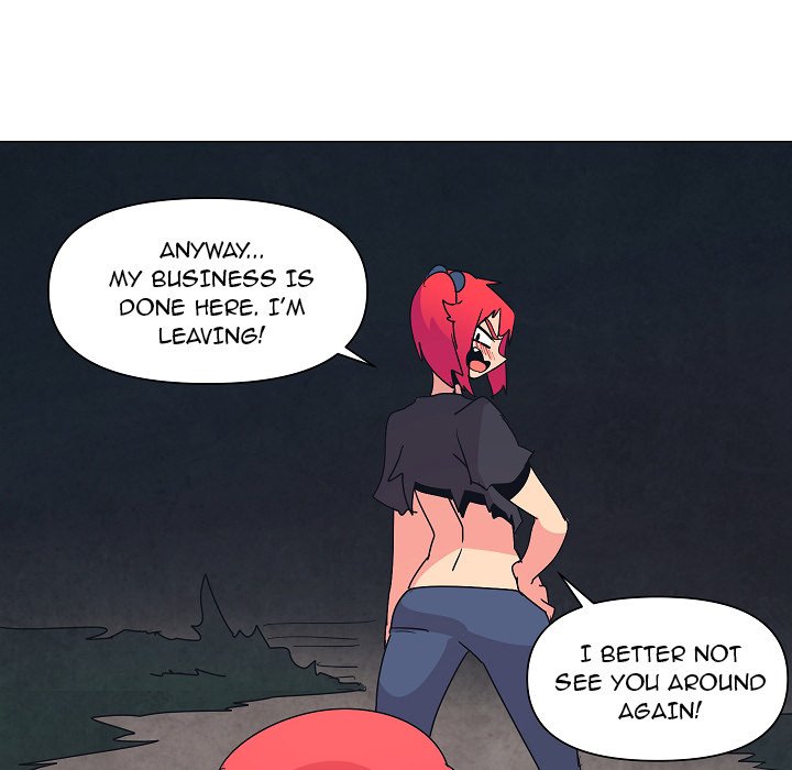 Overlord Time! Overlord Time! EP 23 - Toomics page 22 - 