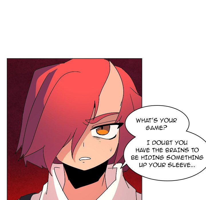 Overlord Time! Overlord Time! EP 23 - Toomics page 25 - 