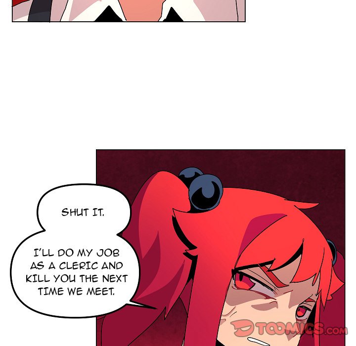 Overlord Time! Overlord Time! EP 23 - Toomics page 26 - 