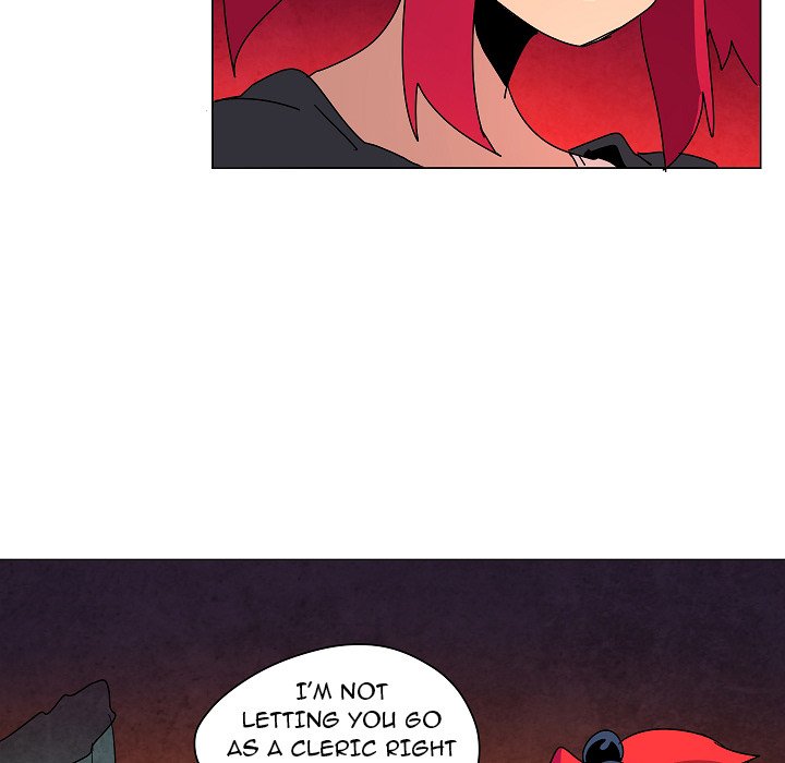 Overlord Time! Overlord Time! EP 23 - Toomics page 27 - 