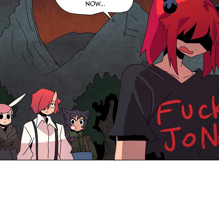 Overlord Time! Overlord Time! EP 23 - Toomics page 28 - 