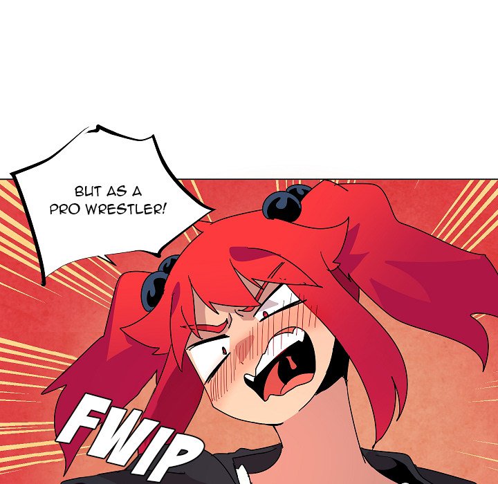 Overlord Time! Overlord Time! EP 23 - Toomics page 29 - 