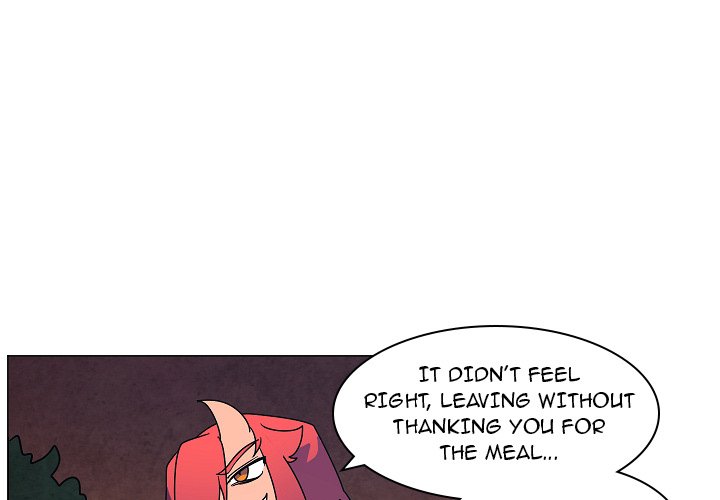 Overlord Time! Overlord Time! EP 23 - Toomics page 4 - 