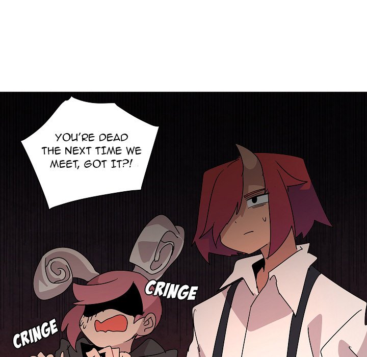 Overlord Time! Overlord Time! EP 23 - Toomics page 31 - 