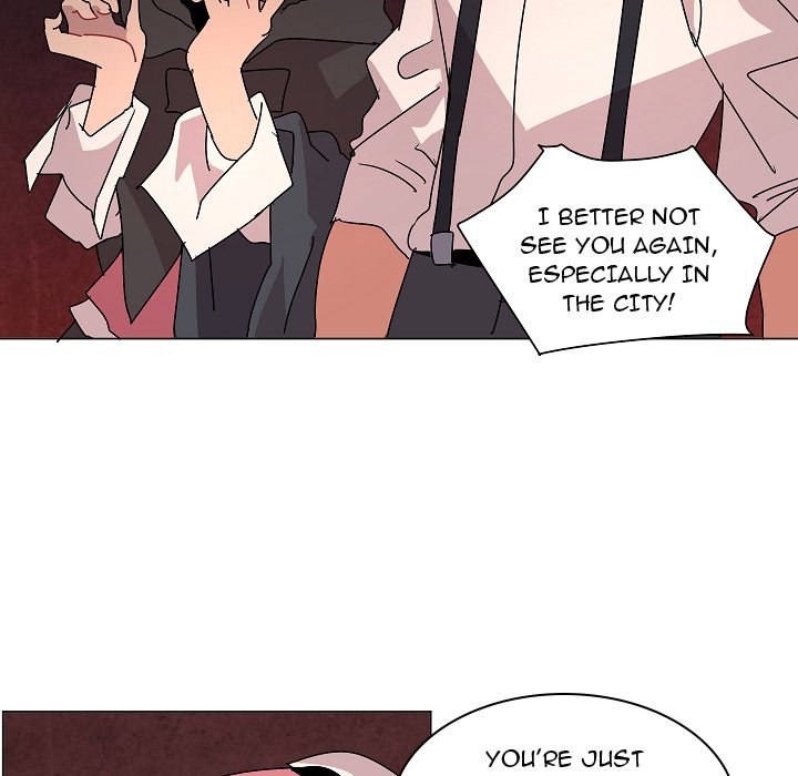 Overlord Time! Overlord Time! EP 23 - Toomics page 32 - 