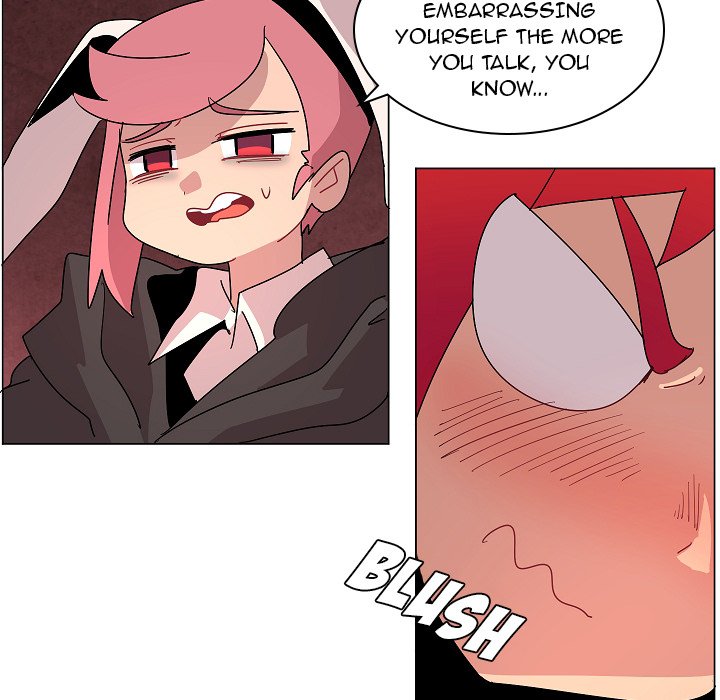 Overlord Time! Overlord Time! EP 23 - Toomics page 33 - 