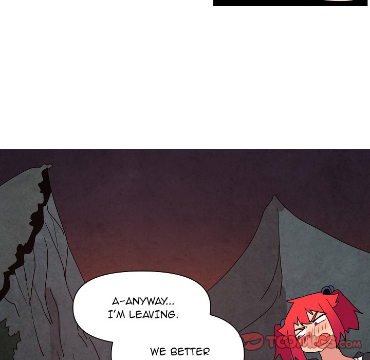 Overlord Time! Overlord Time! EP 23 - Toomics page 34 - 