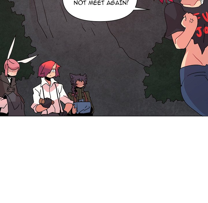 Overlord Time! Overlord Time! EP 23 - Toomics page 35 - 