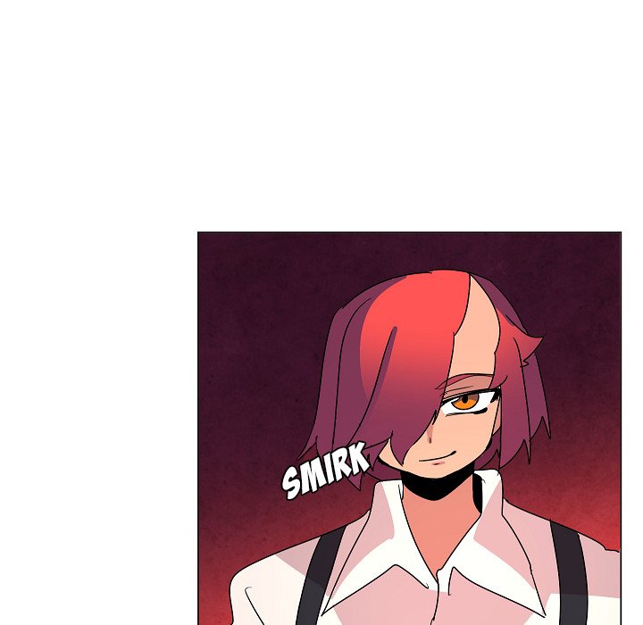 Overlord Time! Overlord Time! EP 23 - Toomics page 37 - 