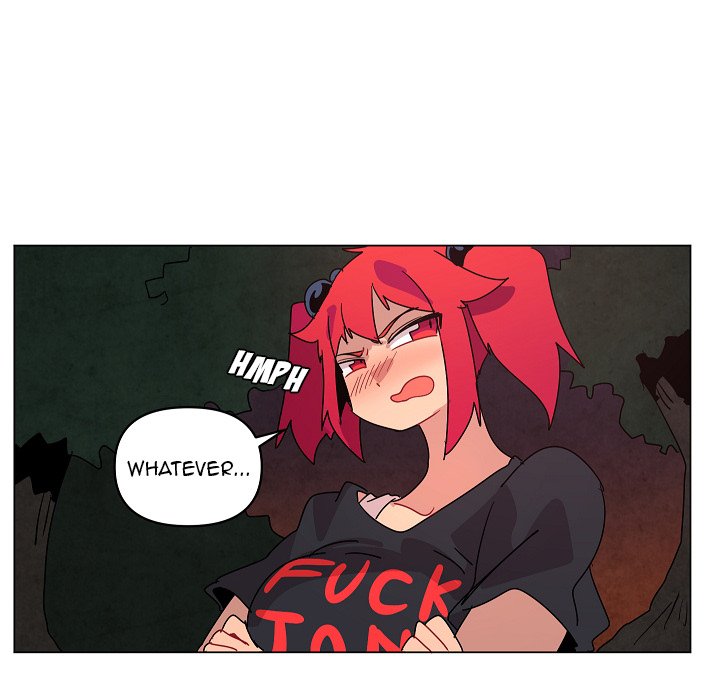 Overlord Time! Overlord Time! EP 23 - Toomics page 40 - 