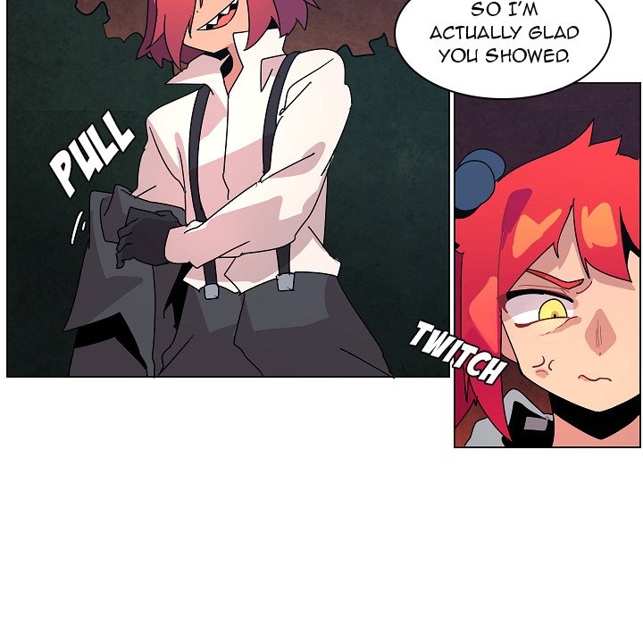 Overlord Time! Overlord Time! EP 23 - Toomics page 5 - 