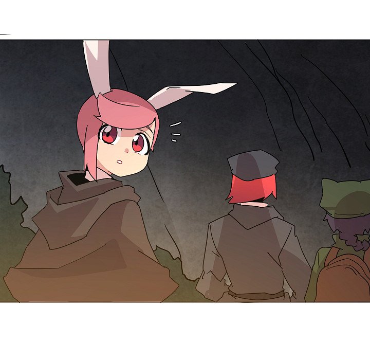 Overlord Time! Overlord Time! EP 23 - Toomics page 46 - 