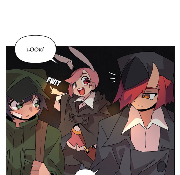 Overlord Time! Overlord Time! EP 23 - Toomics page 47 - 