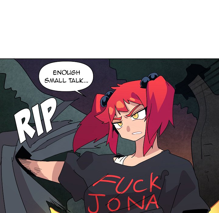 Overlord Time! Overlord Time! EP 23 - Toomics page 6 - 