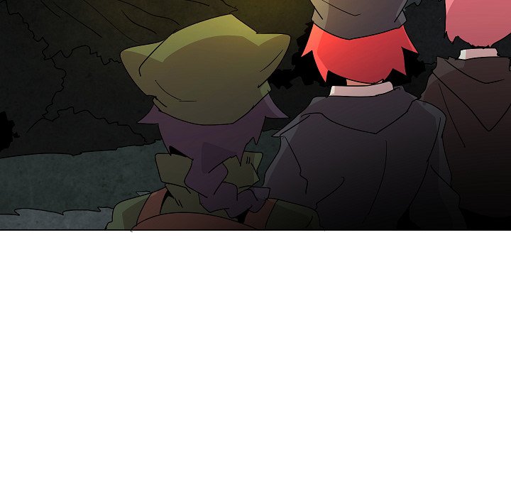 Overlord Time! Overlord Time! EP 23 - Toomics page 51 - 