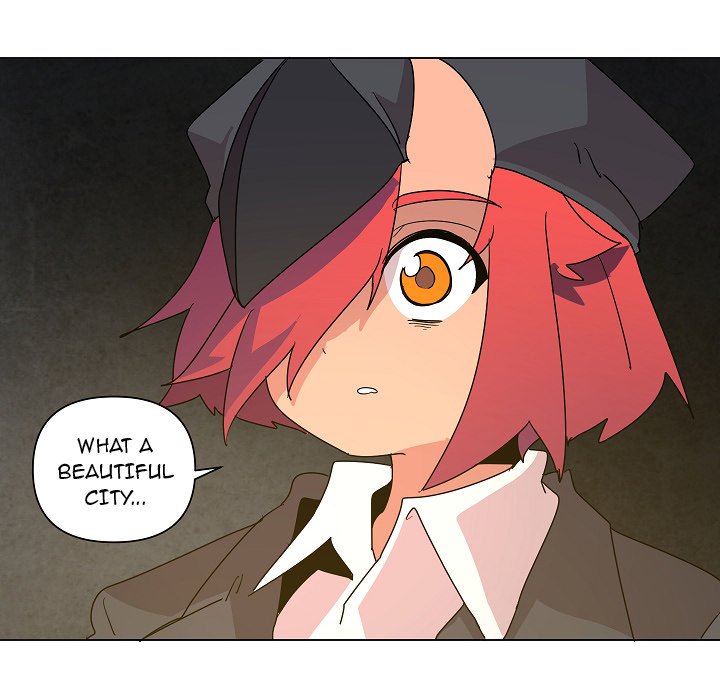 Overlord Time! Overlord Time! EP 23 - Toomics page 52 - 