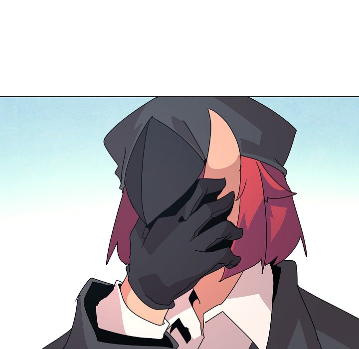 Overlord Time! Overlord Time! EP 23 - Toomics page 54 - 