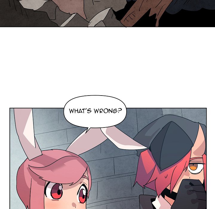 Overlord Time! Overlord Time! EP 23 - Toomics page 57 - 