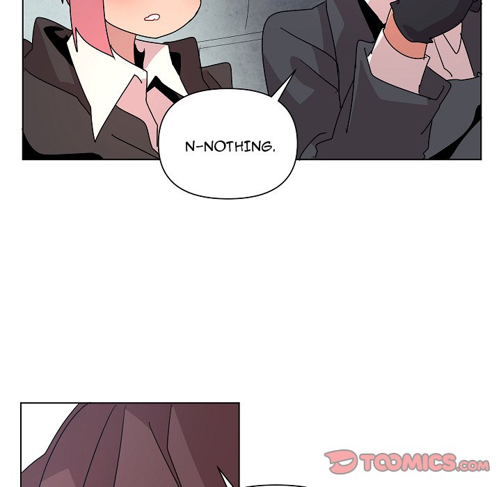 Overlord Time! Overlord Time! EP 23 - Toomics page 58 - 