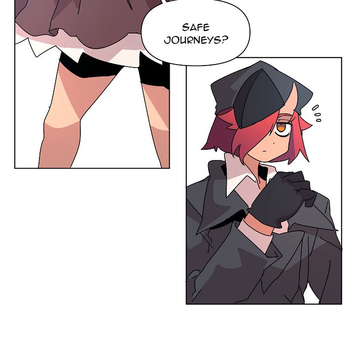 Overlord Time! Overlord Time! EP 23 - Toomics page 59 - 