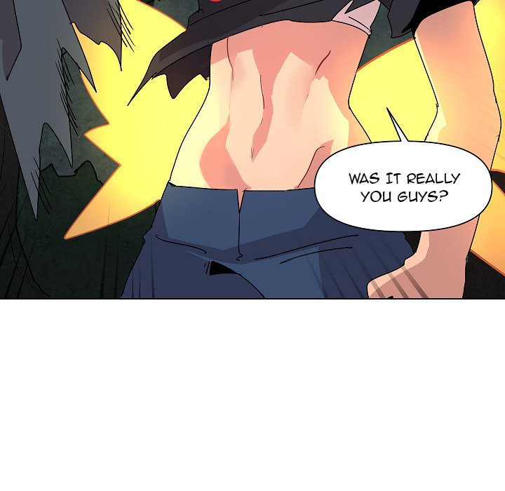 Overlord Time! Overlord Time! EP 23 - Toomics page 7 - 