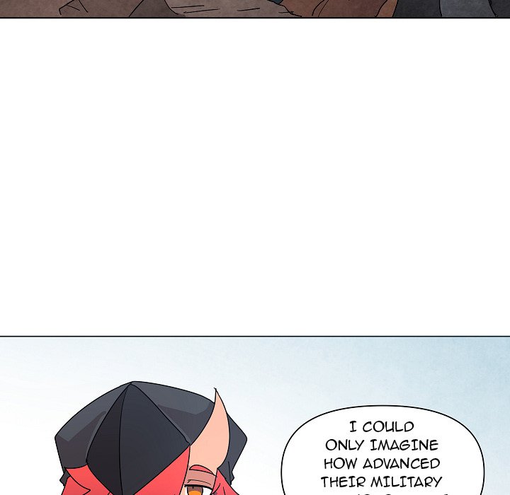 Overlord Time! Overlord Time! EP 23 - Toomics page 65 - 