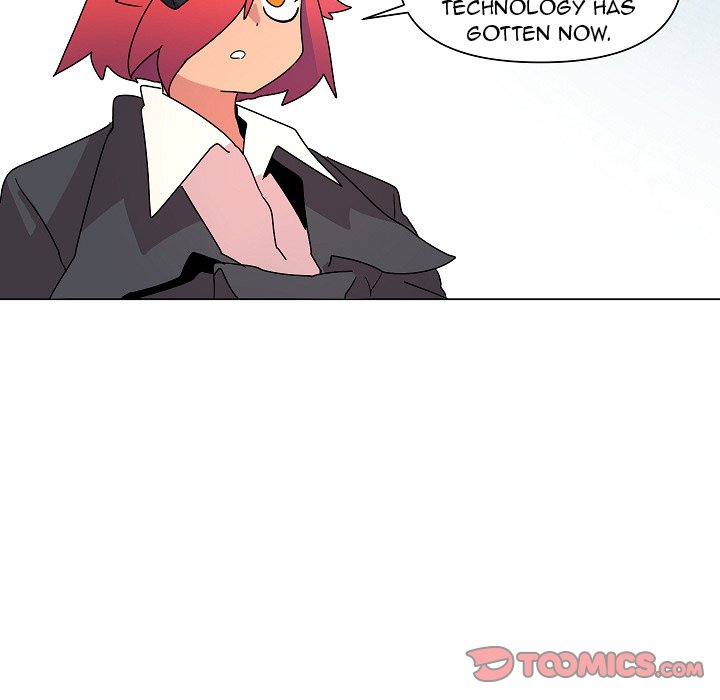 Overlord Time! Overlord Time! EP 23 - Toomics page 66 - 