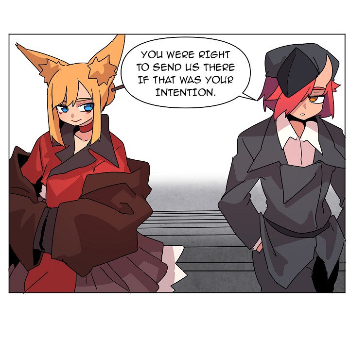 Overlord Time! Overlord Time! EP 23 - Toomics page 67 - 