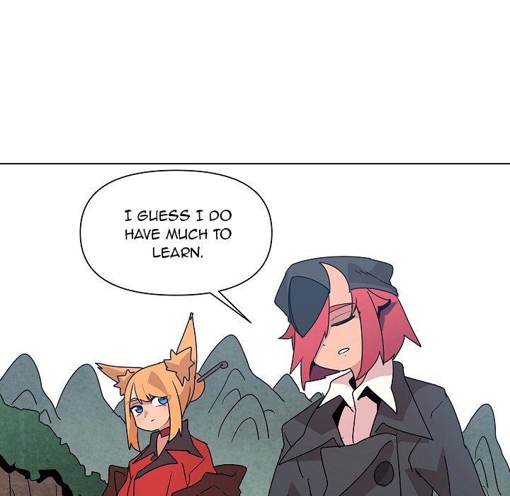Overlord Time! Overlord Time! EP 23 - Toomics page 68 - 