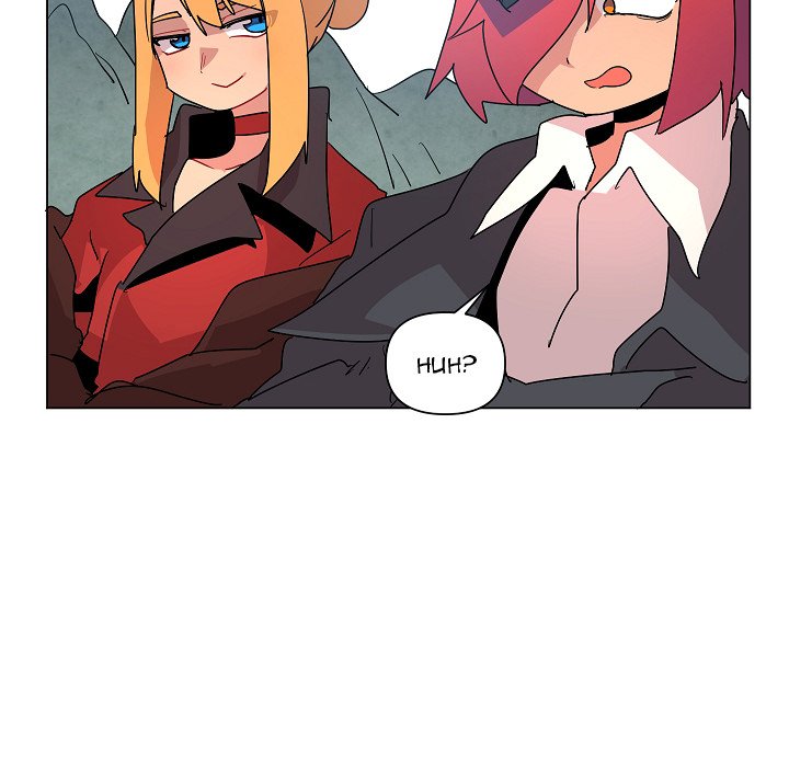 Overlord Time! Overlord Time! EP 23 - Toomics page 70 - 
