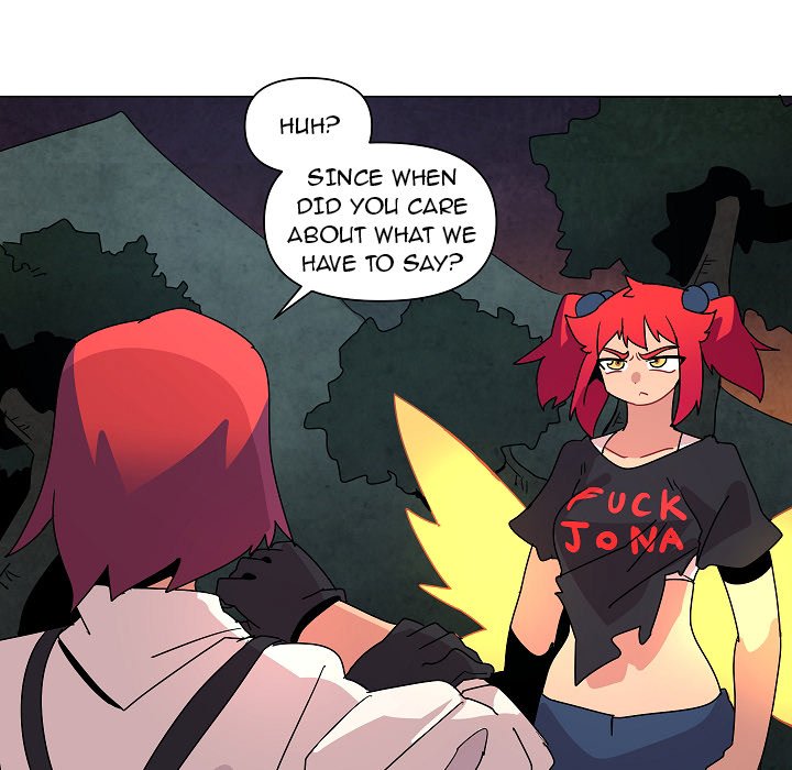 Overlord Time! Overlord Time! EP 23 - Toomics page 8 - 