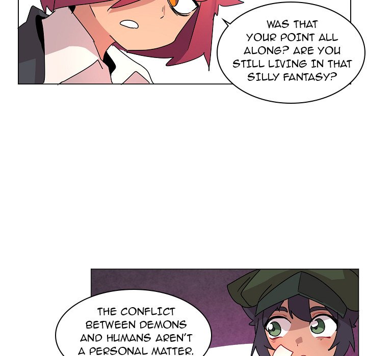 Overlord Time! Overlord Time! EP 23 - Toomics page 73 - 